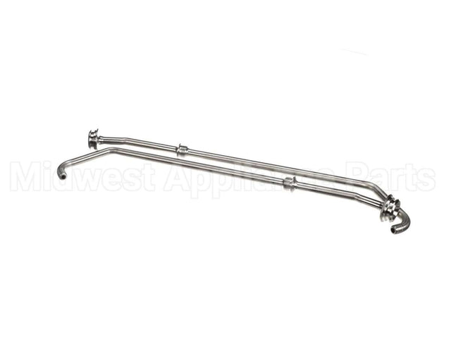 83142 Server Tube, Discharge, Fp-200-Di, 14.5Deg