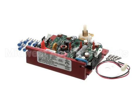 83149 Duke Control,Scr Kb 120/230 Vot Kbmm225D