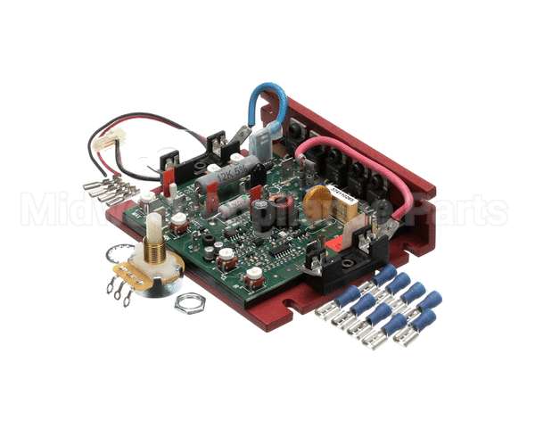 83149 Duke Control,Scr Kb 120/230 Vot Kbmm225D