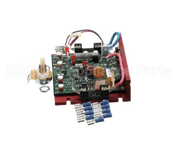 83149 Duke Control,Scr Kb 120/230 Vot Kbmm225D
