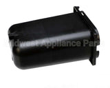 83149 Server Jar, Fountain, Plastic, Deep, Black