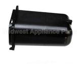 83149 Server Jar, Fountain, Plastic, Deep, Black