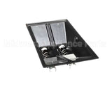 83150K Grindmaster Cecilware Assembly,Hopper,250