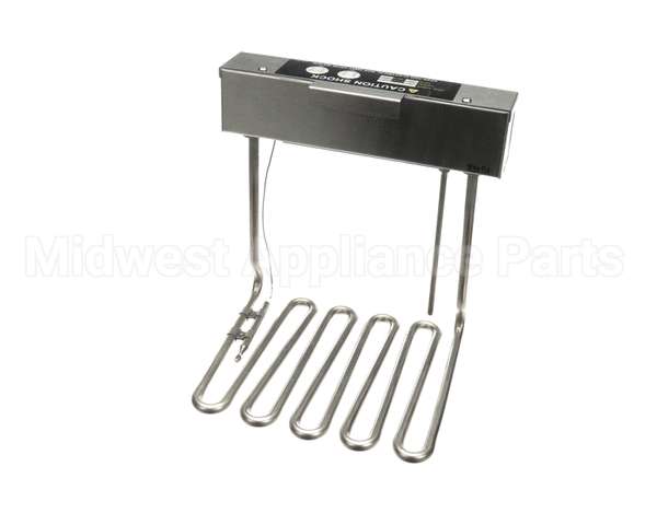 83151 Perfect Fry Heater Assy,5.7Kw 240V 1Ph