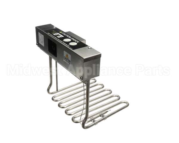 83151 Perfect Fry Heater Assy,5.7Kw 240V 1Ph