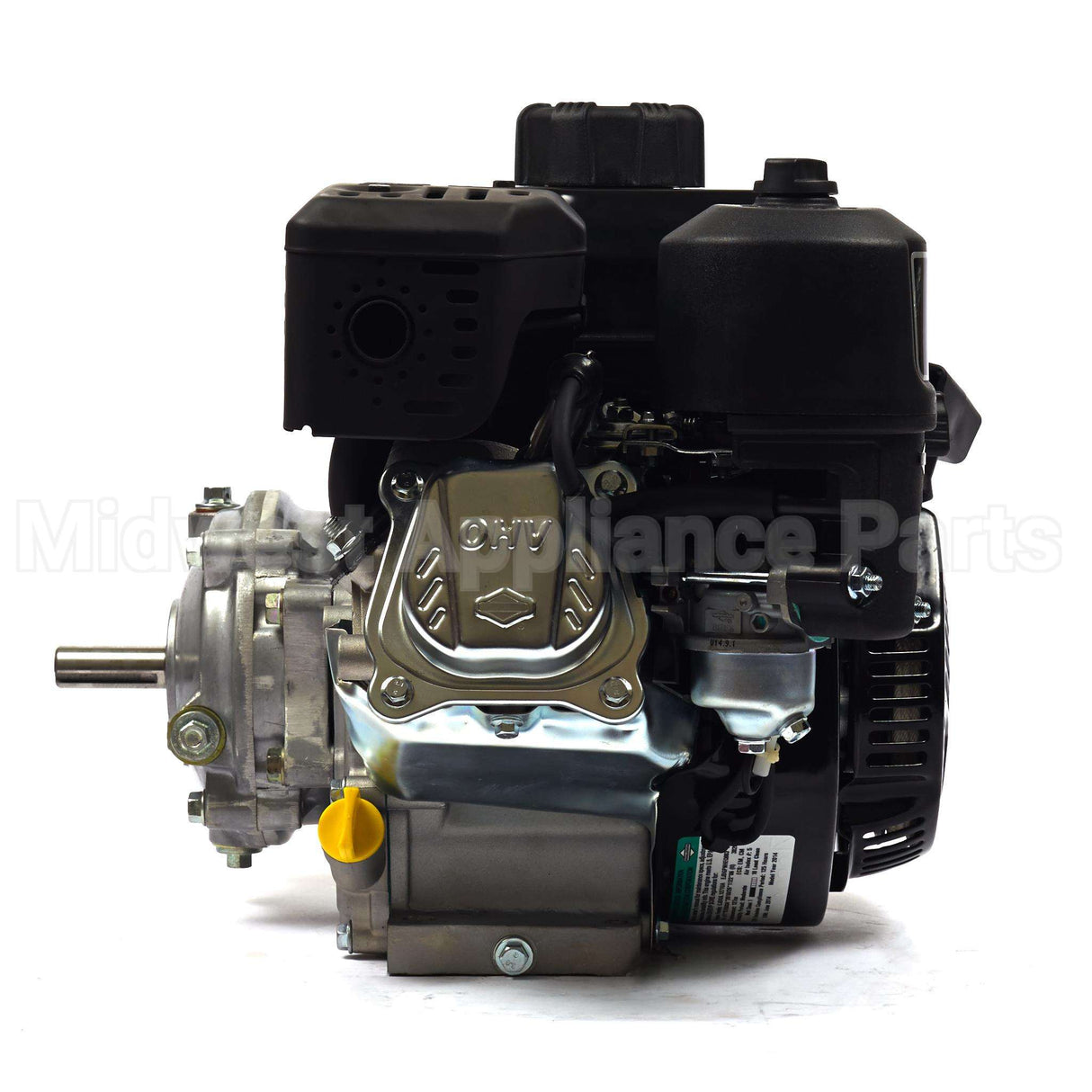 83152-1049-F1 Briggs & Stratton Engine Packed Single Carton