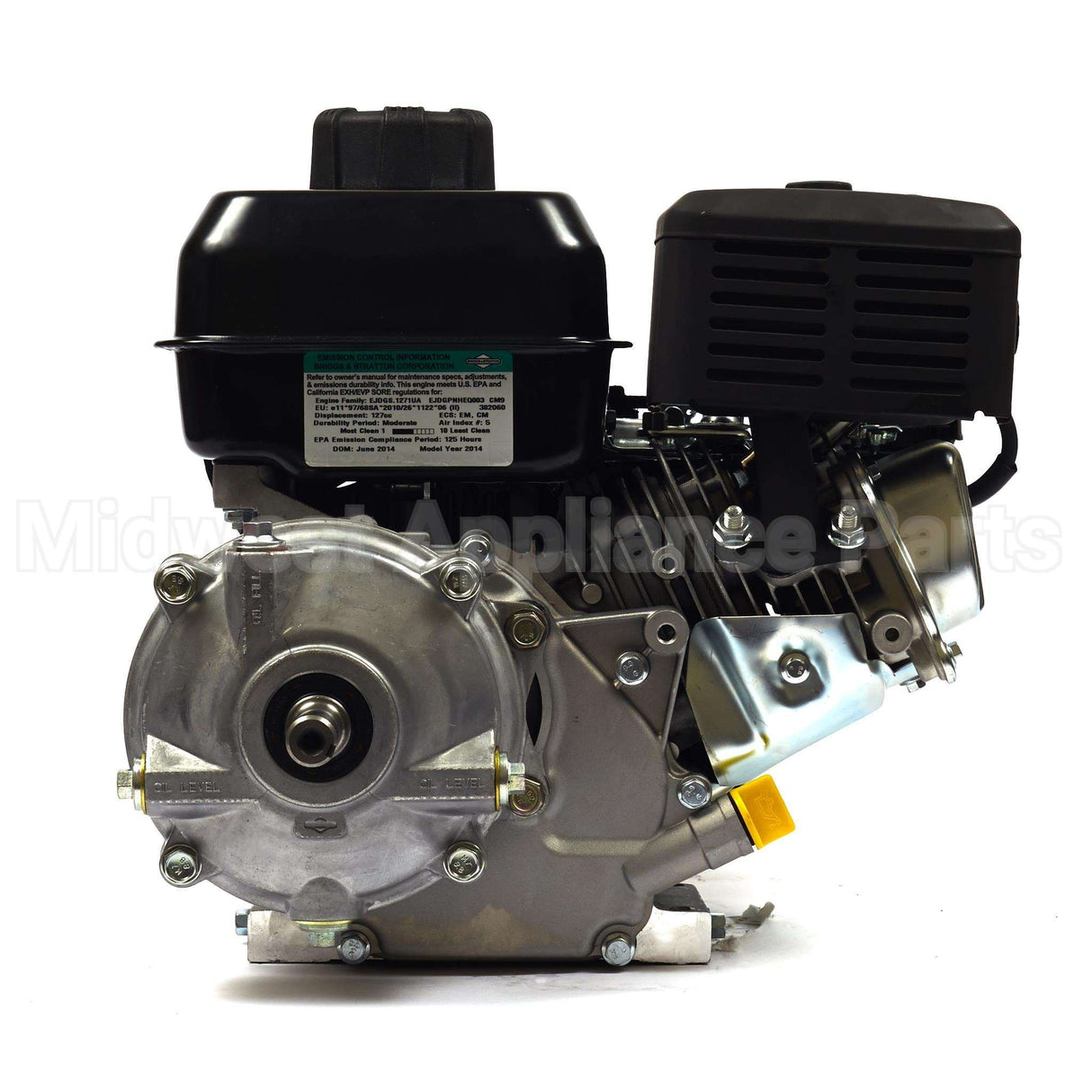 83152-1049-F1 Briggs & Stratton Engine Packed Single Carton