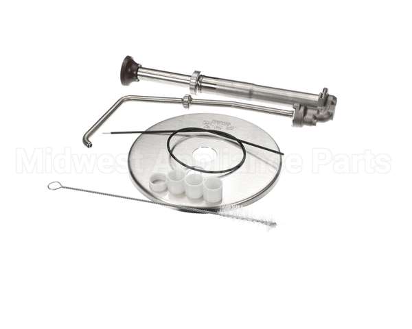 83152-705 Server Sst Fountain Pump Fp-6 1/2, 705