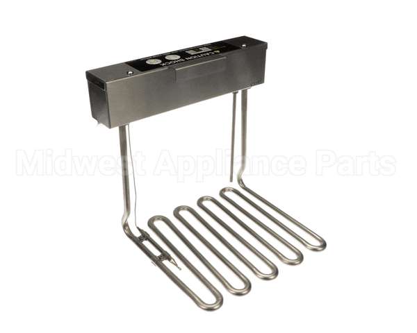 83152 Blodgett Heater Assembly,5.7Kw 208V 1Ph