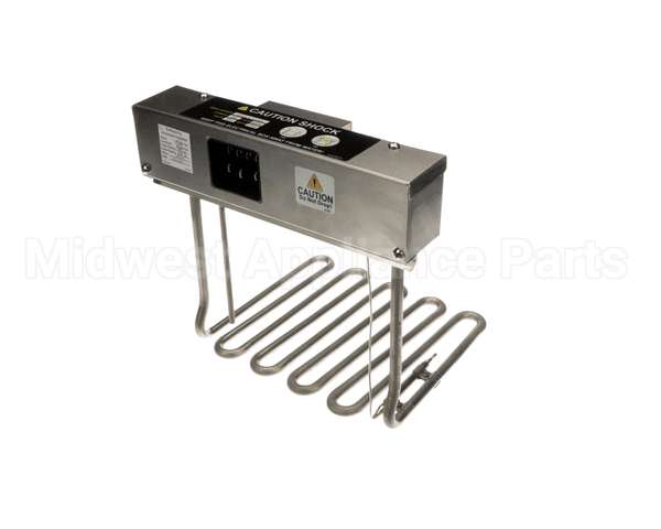 83152 Blodgett Heater Assembly,5.7Kw 208V 1Ph
