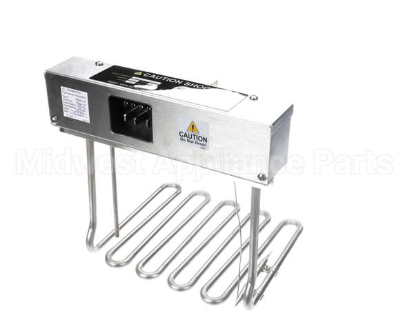 83152 Perfect Fry Heater,Assy, 5.7Kw 208V 1Ph
