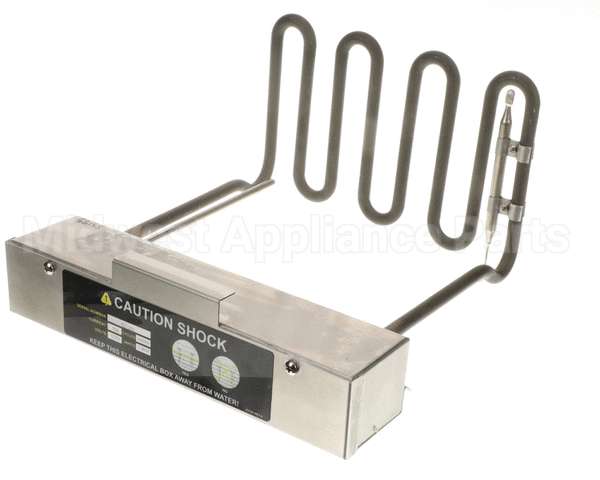 83155 Perfect Fry Heater Assy,1.87Kw 120V 1Ph