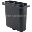 83157 Compatible Server Jar, Fountn, Plst, 2/3W, 1.5Qt, Bl