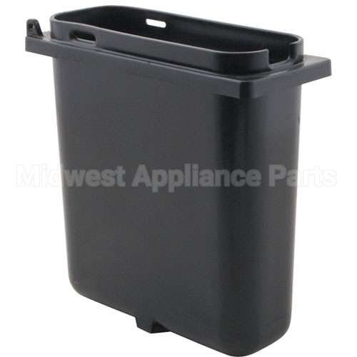 83157 Compatible Server Jar, Fountn, Plst, 2/3W, 1.5Qt, Bl