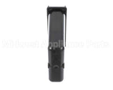 83159 Server Jar, Fount, Plastic, Slim, Deep, Blk