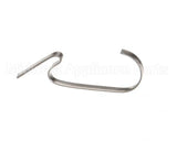 831602 TRUE Clip, Evap Coil Heater Mtg Ss Freezer Cl