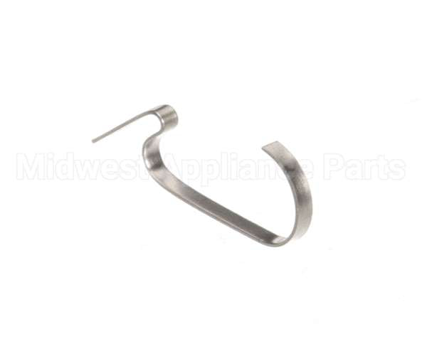 831602 TRUE Clip, Evap Coil Heater Mtg Ss Freezer Cl