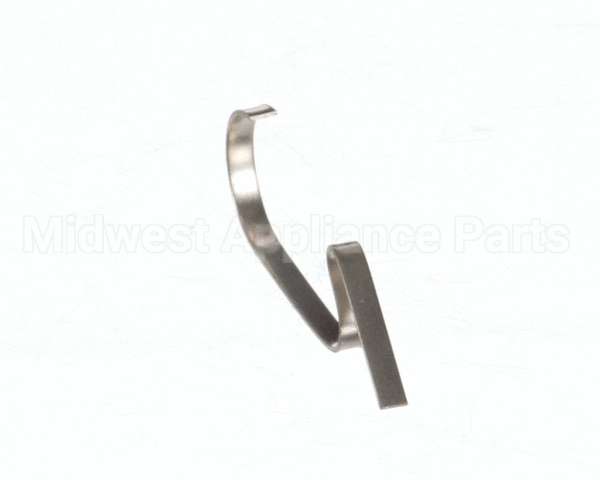 831602 TRUE Clip, Evap Coil Heater Mtg Ss Freezer Cl