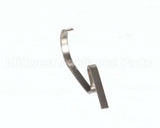 831602 TRUE Clip, Evap Coil Heater Mtg Ss Freezer Cl