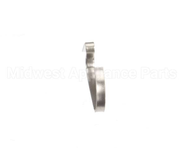 831602 TRUE Clip, Evap Coil Heater Mtg Ss Freezer Cl