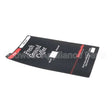83162 Compatible Grindmaster Decal, 250 Frnt