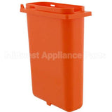 83162 Compatible Server Jar, Fountn, Plst, 2/3W, 2Qt, Or