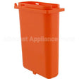 83162 Compatible Server Jar, Fountn, Plst, 2/3W, 2Qt, Or