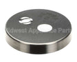 83175 Server Lid 130Mm Stainless