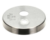 83175 Server Lid 130Mm Stainless