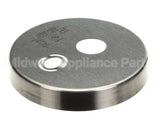 83175 Server Lid 130Mm Stainless