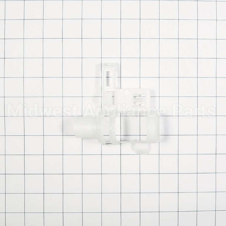 8318046 Whirlpool Bracket - Capacitor