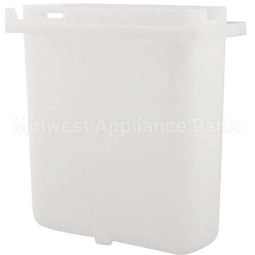83181 Compatible Server Jar, Fountain, Plst, 2/3, Shallow