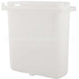 83181 Compatible Server Jar, Fountain, Plst, 2/3, Shallow