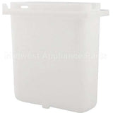 83181 Compatible Server Jar, Fountain, Plst, 2/3, Shallow