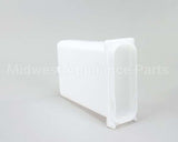 83182 Server Jar, Fount, Plastic, Slim, Deep, Wht