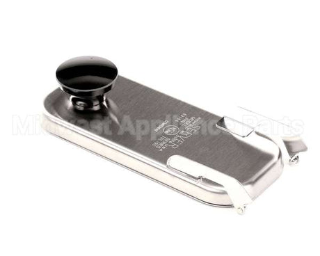 83184 Server Lid Hinged Assembly Slim