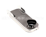 83184 Server Lid Hinged Assembly Slim