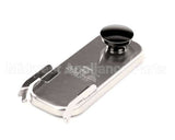 83184 Server Lid Hinged Assembly Slim