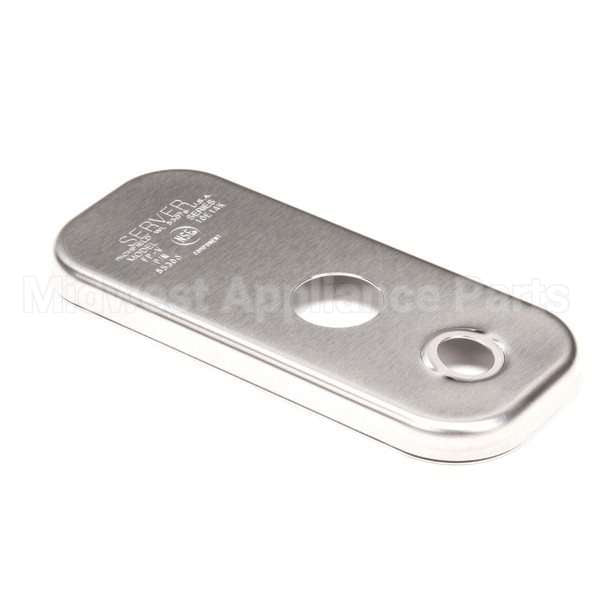 83187 Compatible Server Lid Fp-V Slim