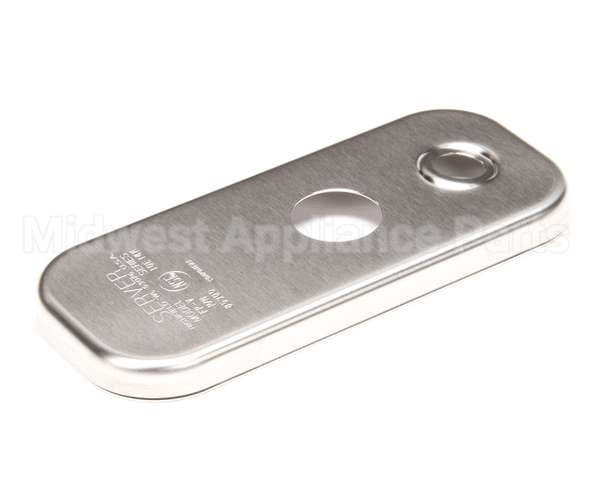 83187 Server Lid Fp-V Slim