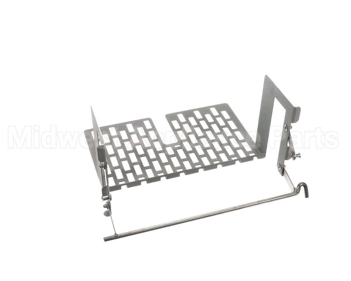 83193 Perfect Fry Lift Basket Assy Pfc #3Ht740-C