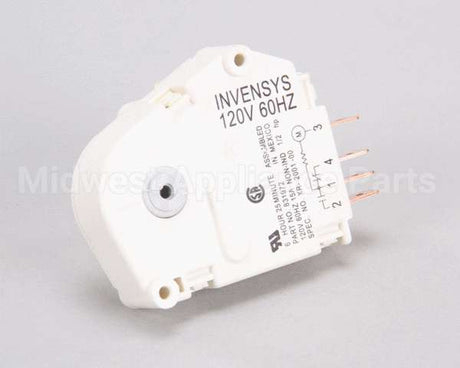 831972 TRUE Timer, Defrost M-179 Glass Chillers