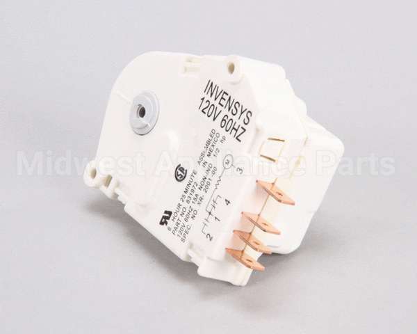 831972 TRUE Timer, Defrost M-179 Glass Chillers