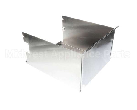 83198 Perfect Fry Spill Tray, Pfc