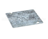 832 Hubbell Lighting Cover Flat Blank Sq