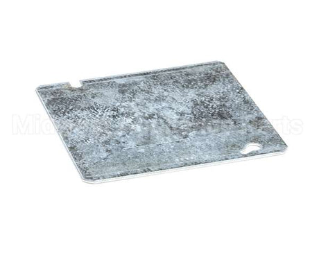 832 Hubbell Lighting Cover Flat Blank Sq