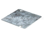 832 Hubbell Lighting Cover Flat Blank Sq