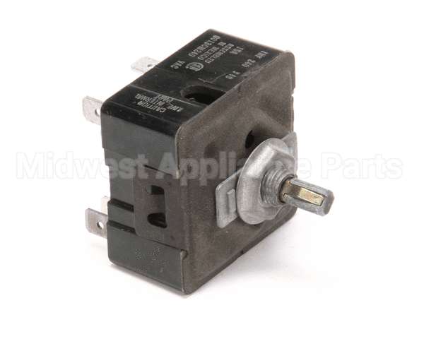 83200 Duke Control,Inf Inf240-31B 240V Also Used In