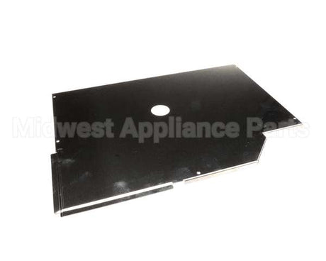 83200 Perfect Fry Panel Control Access Pfa
