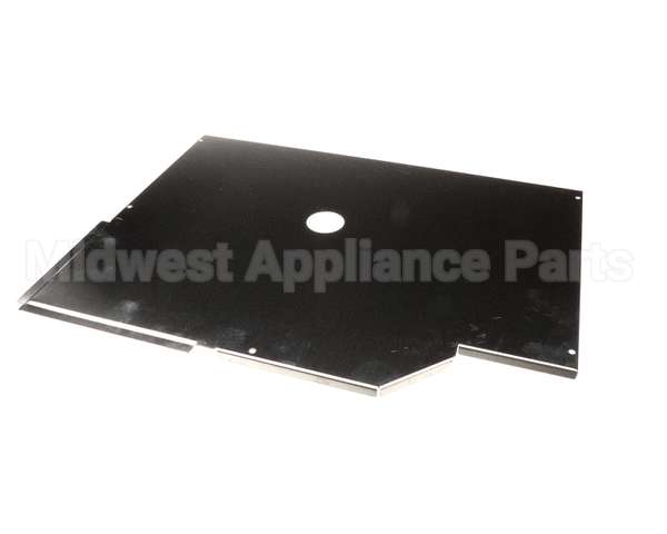 83200 Perfect Fry Panel Control Access Pfa